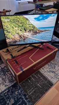 Monitor Gaming LED VA LG UltraGear 32'', Full HD, 165Hz