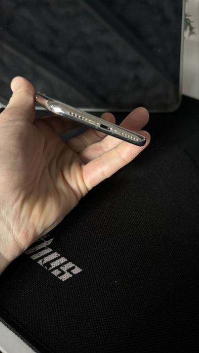 Iphone X white 256 Gb