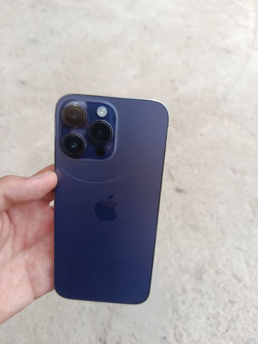 Iphone 14 pro max dual sim