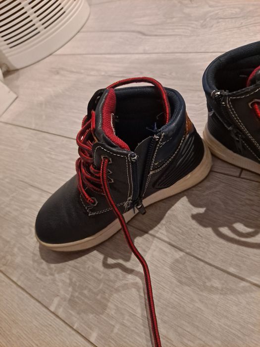 Ghete baieti Wrangler marime 28