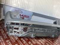 Броня Audi SQ5,Q5 2021- S-line 2бр