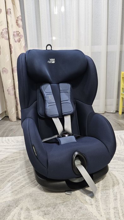 Scaun masina Britax Romer Trifix2 i-size