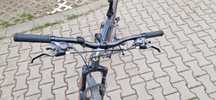 Vând bicicleta Velors 27.5