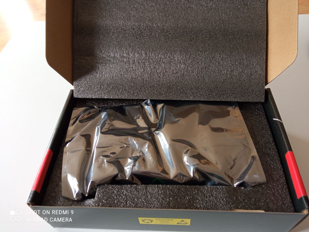 Видео карта AMD RADEON rx6600xt challenger itx 8GB
