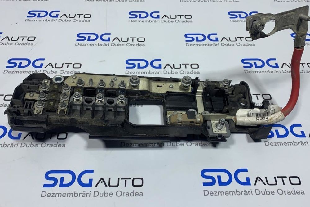 Bloc sigurante 6C1T14A067EA Ford Transit 2.4 TDCI 2006 - 2012 Euro 4