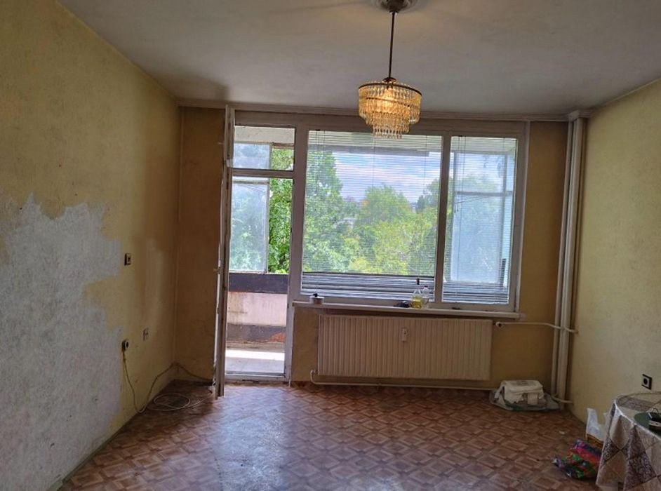 Продава се Двустаен апартамент в София, Красна поляна 3 - 48 кв.м за 2709 €/кв.м - Снимка #1