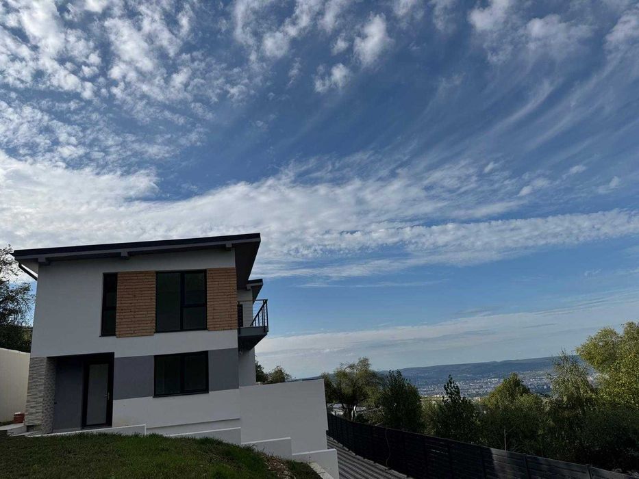 Vanzare casa Feleacu