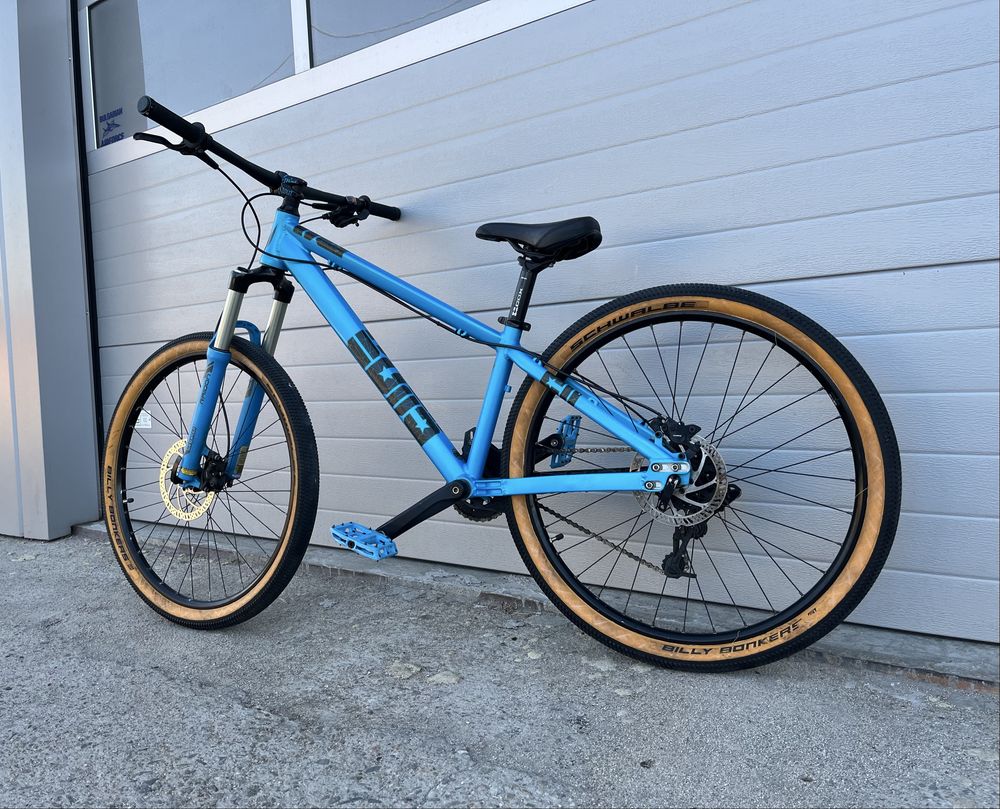 Велосипед Drag C2