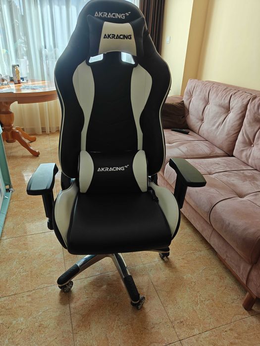 AKRACING Геймърски стол