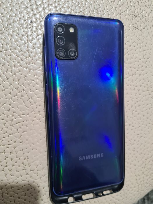 Samsung a31 продаётся
