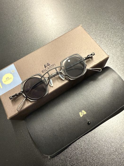 Ochelari Rigards Japan soare + vedere