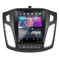 Navigatie Android 9.7Inch Dedicata Ford Focus 3, Bluetooth, WiFi, Waze