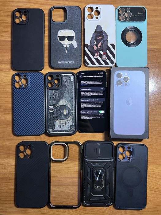 Iphone 13 Pro Max 128 Gb