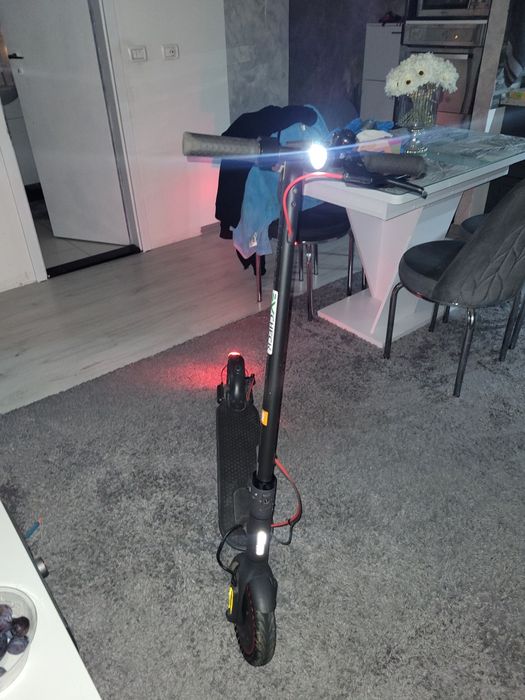 Trotineta Xiaomi mi pro 2