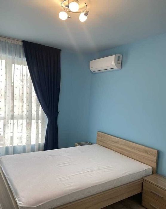 Дава се под наем Двустаен апартамент в Пловдив, Коматево - 65 кв.м за 250 € - Снимка #3