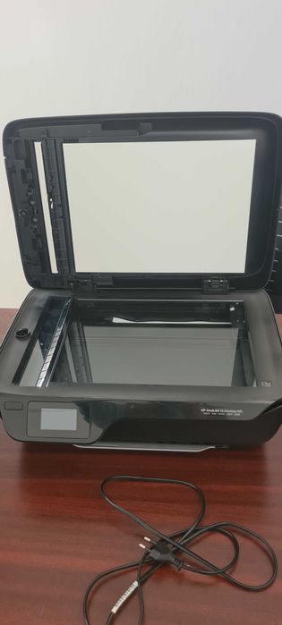 Multifunctional HP Deskjet Ink Advantage 3835 All-in-One, A4, Wireless