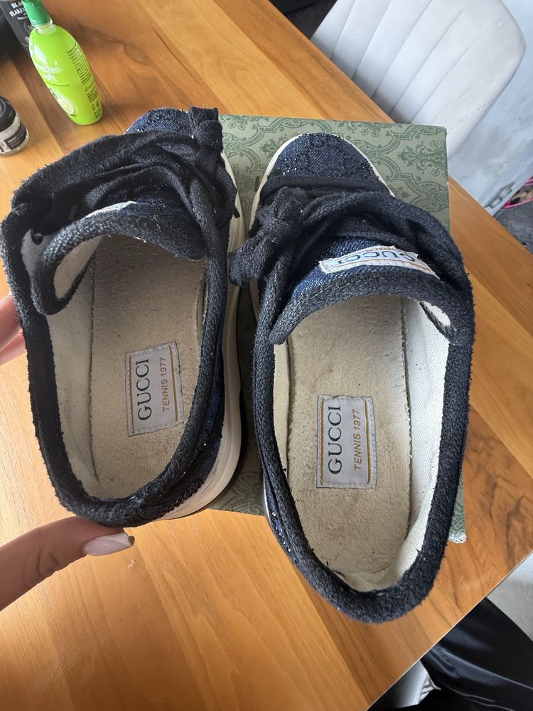 Gucci дамски обувки