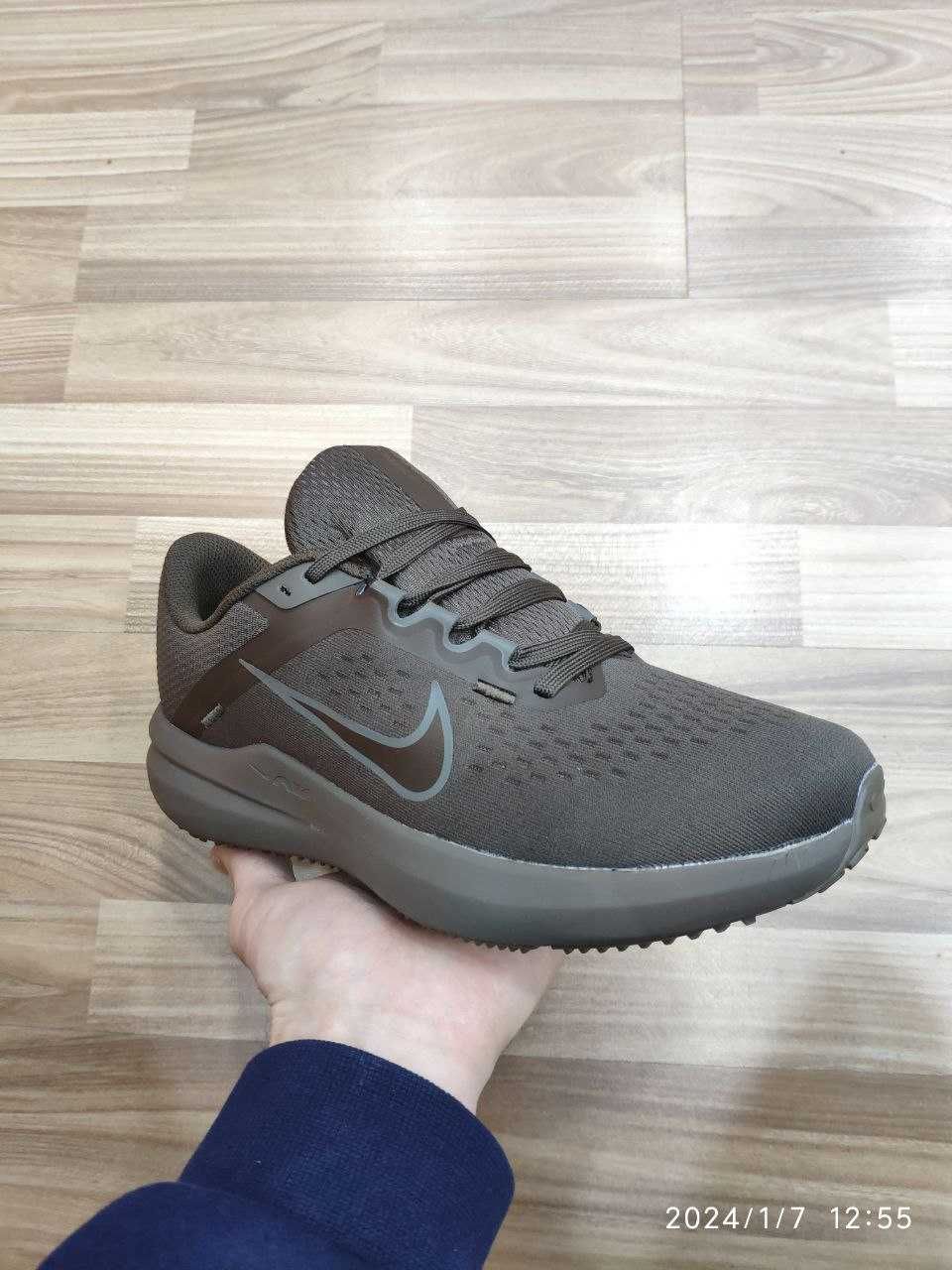 NIKE AIR ZOOM CITRON 40 - Привезли из ЕВРОПЫ размеры от 40 до 45.