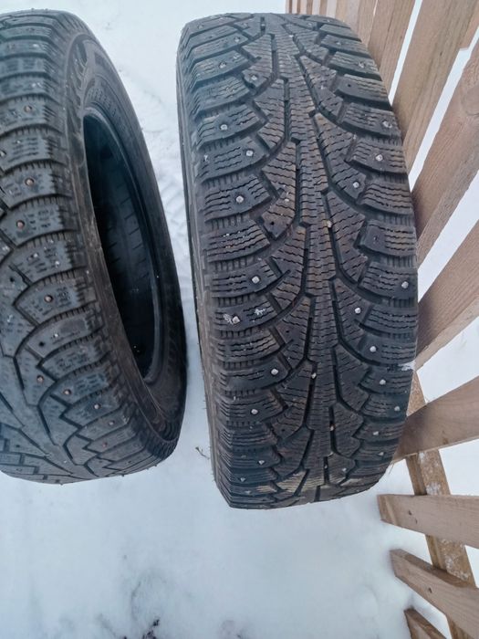 Два балона нокия хапелита 5