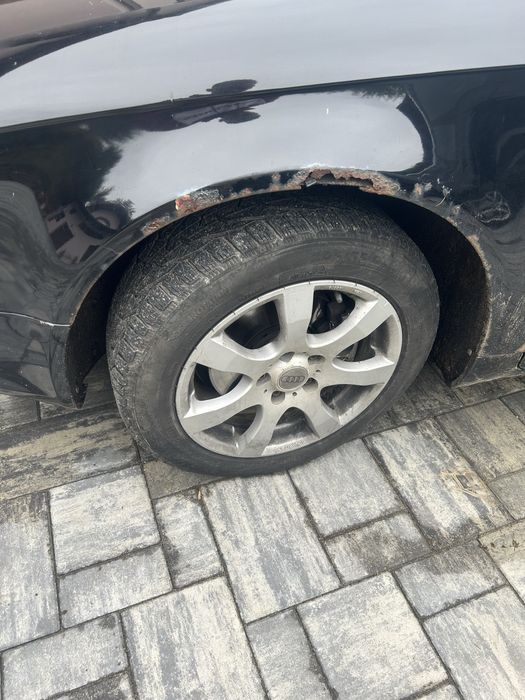 Audi A4 B7, 2005, 1.9 TDI