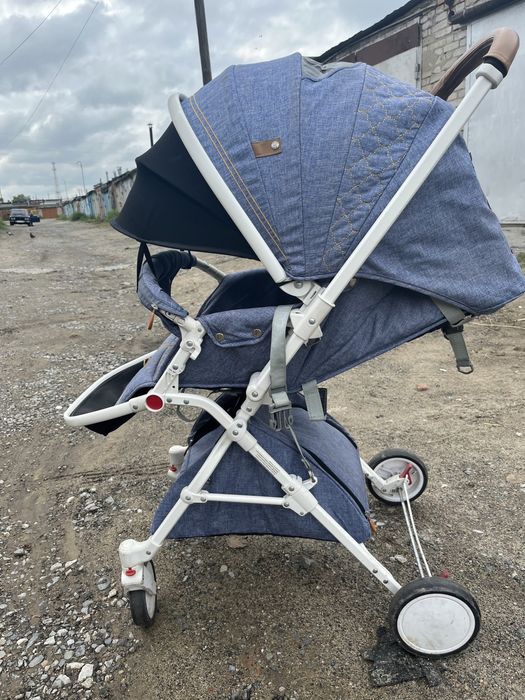 Продам коляску