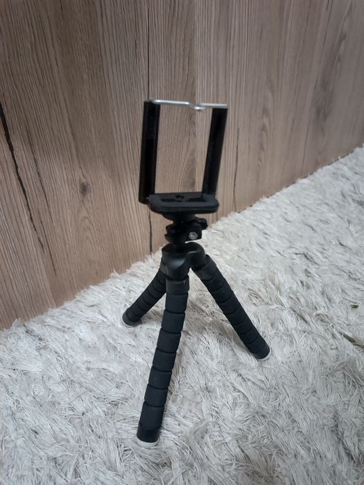 Mini Trepied flexibil PROCART