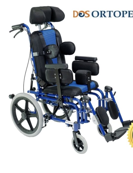 Продам инвалидную коляску