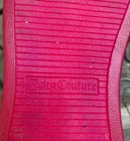 Juicy Coture - дамски спортни обувки