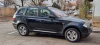 Bmw x3 2.0dizel xdrive 2008