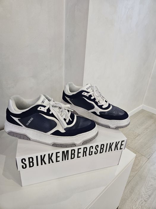 Bikkembergs мъжки сникърси 43