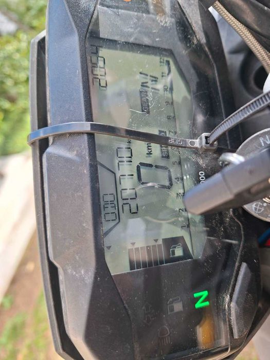BMW G BMW G310R Ксенон