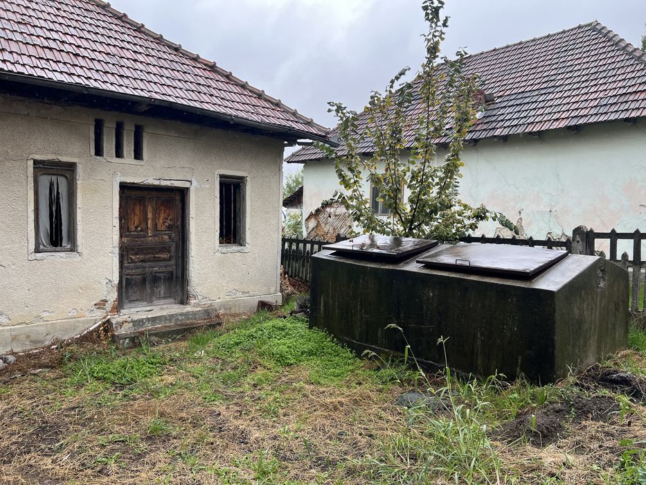 Vand teren Candesti-Vale