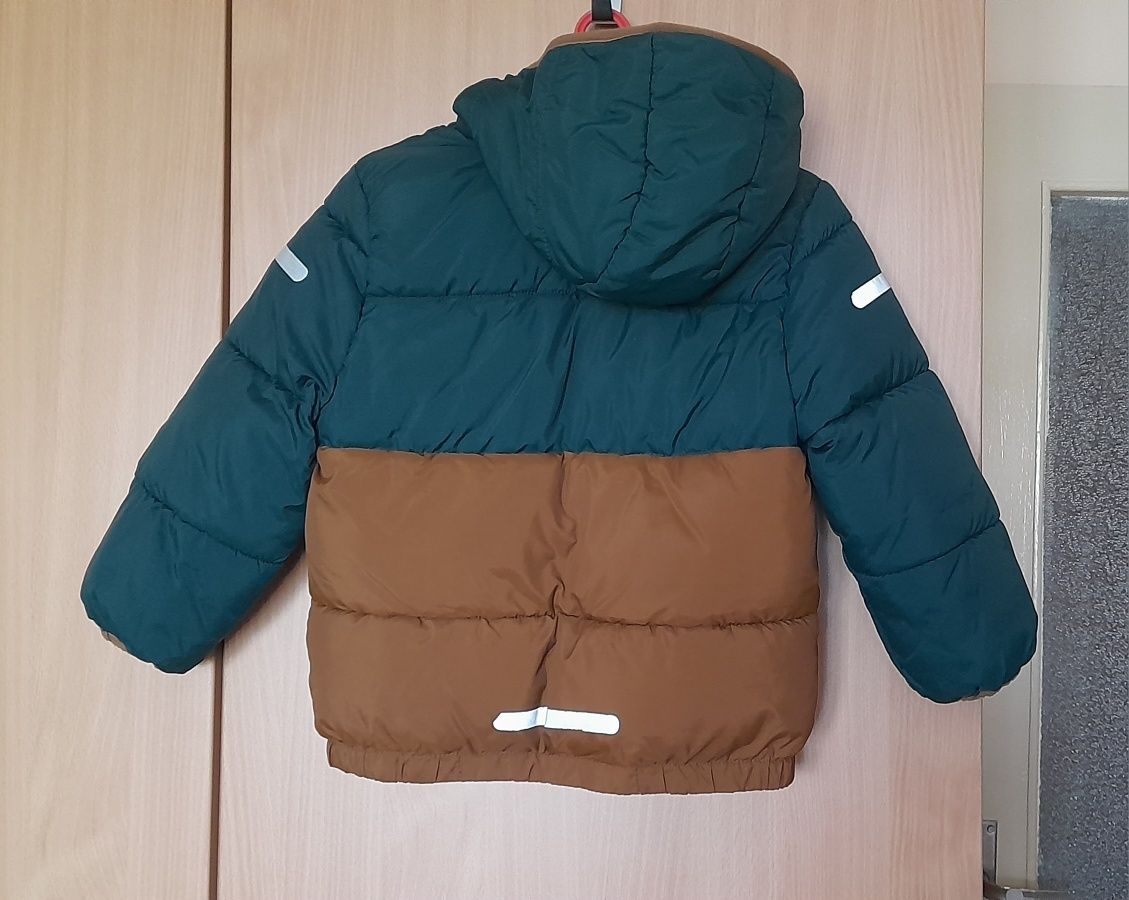 Зимно яке H&M 116