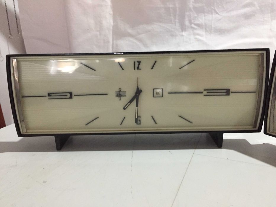 Ceas Victoria cu melodie si sonerie