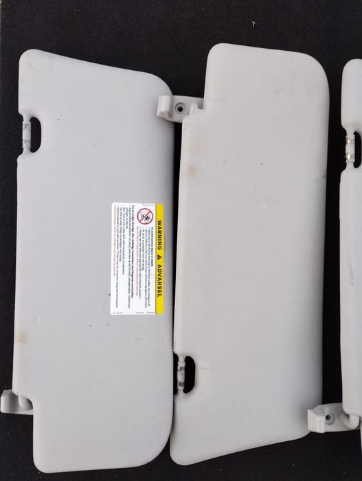 Сенник за Mercedes ML, R класа W164 W251