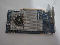 Placa video 1.5gb