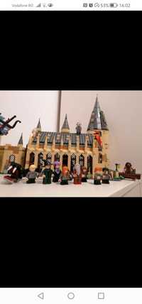 LOT 2  jocuri Lego Harry Potter 75954 + 75948 REDUS 780 LEI!!