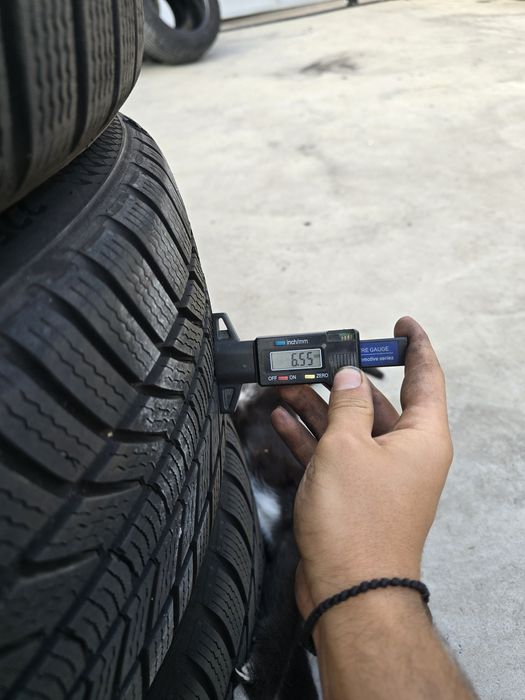 Джанти 18 / 5х112 - Mercedes 5x112