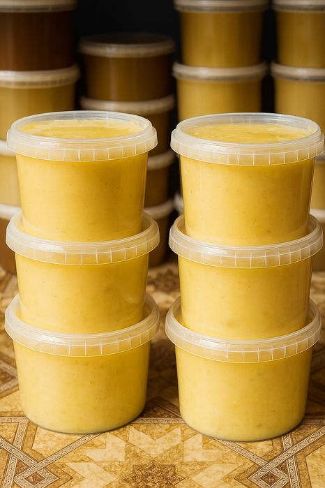 Продам натуральный мёд