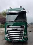 DAF 480/530 Avans de la 12.000 eur. Leasing extern inclusiv pentru firme nou înființate. DAF 530 Leasing extern inclusiv pentru firme nou înființate.