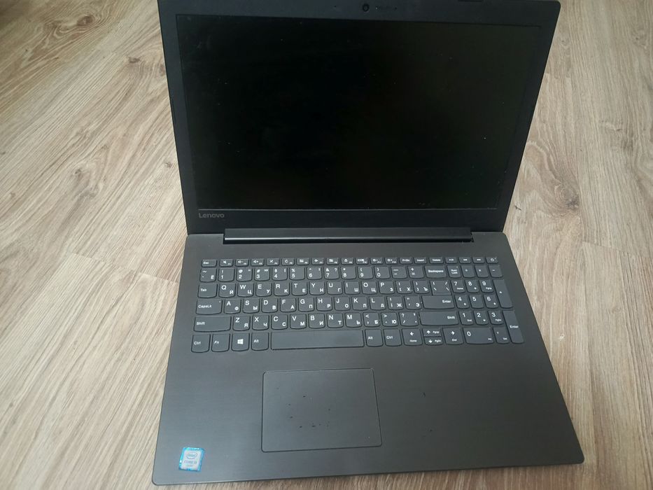 Ноутбук Acer aspire 3