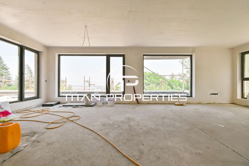 Многостаен апартамент, за продажба, кв.Бояна