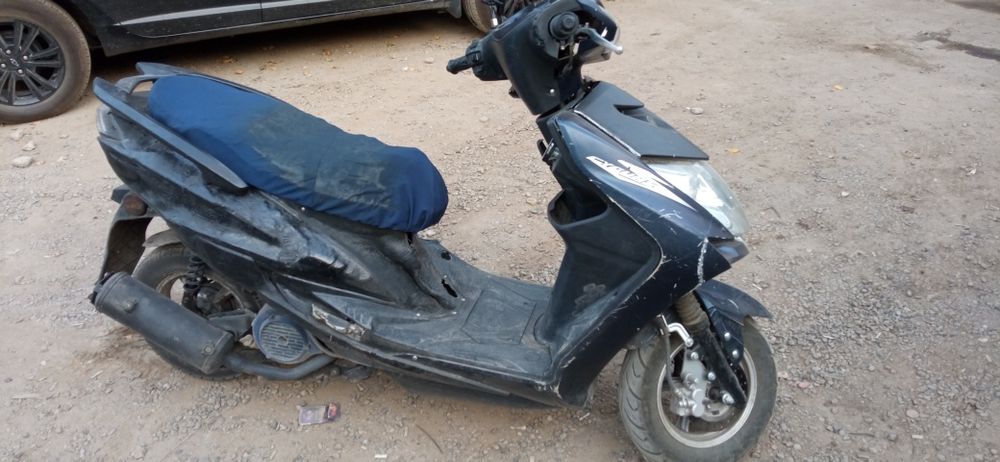 moto live skuter motor zor