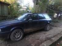 audi 80 b4  на части