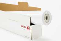 Бумага рулонная, бумага для плоттера Xerox А0 914мм 175 метров