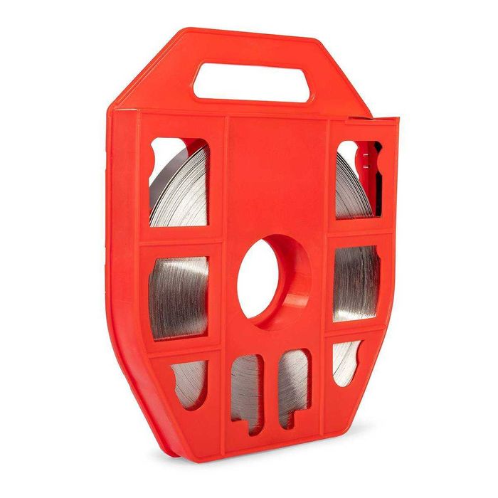 Лента монтажная Fortisflex ЛКС (201), 50 м