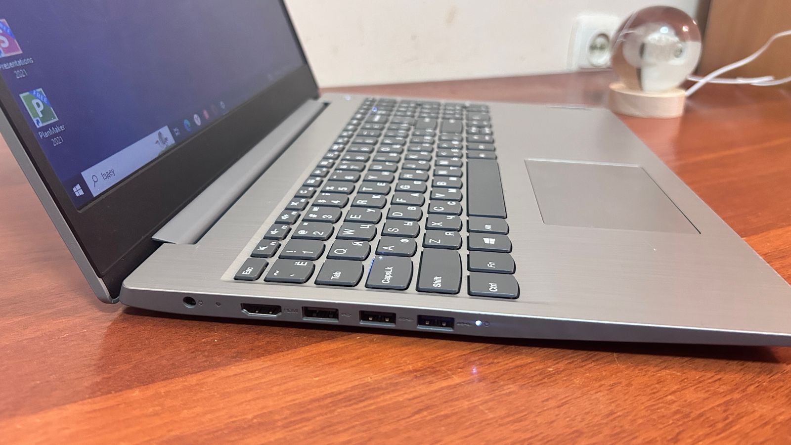 Lenovo ideapad 3 15iml05