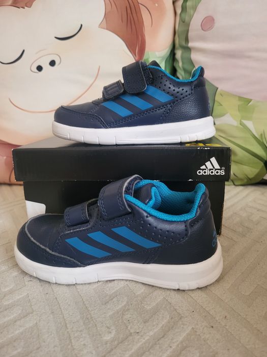 Детски маратонки Adidas