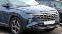 Trager Armatura capota Hyundai tucson 4 2020 - 2024 Intaritura bara