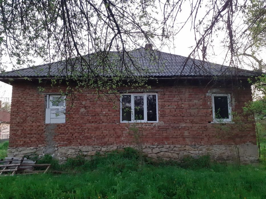 Vand casa in Poiana Blenchii